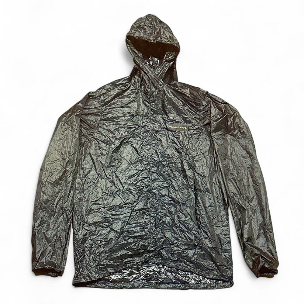 Argon 90 wind pulloverjacket outdoor